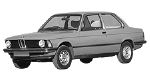 BMW E21 P1567 Fault Code