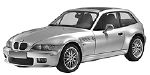 BMW E36-7 P1567 Fault Code