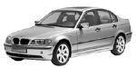 BMW E46 P1567 Fault Code