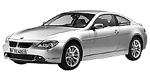 BMW E63 P1567 Fault Code