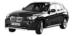 BMW E84 P1567 Fault Code