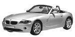 BMW E85 P1567 Fault Code