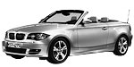 BMW E88 P1567 Fault Code