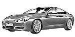 BMW F06 P1567 Fault Code