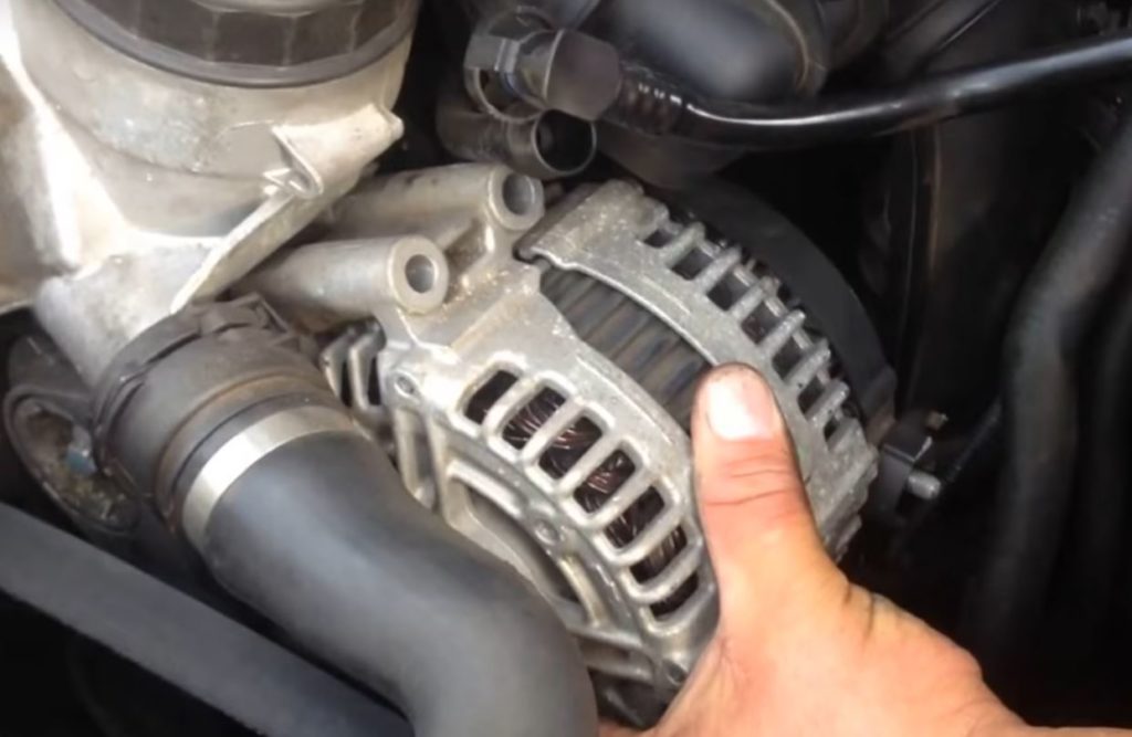See P1567 in engine